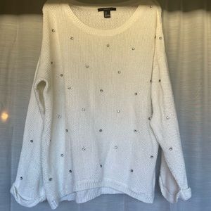 Forever21 sweater